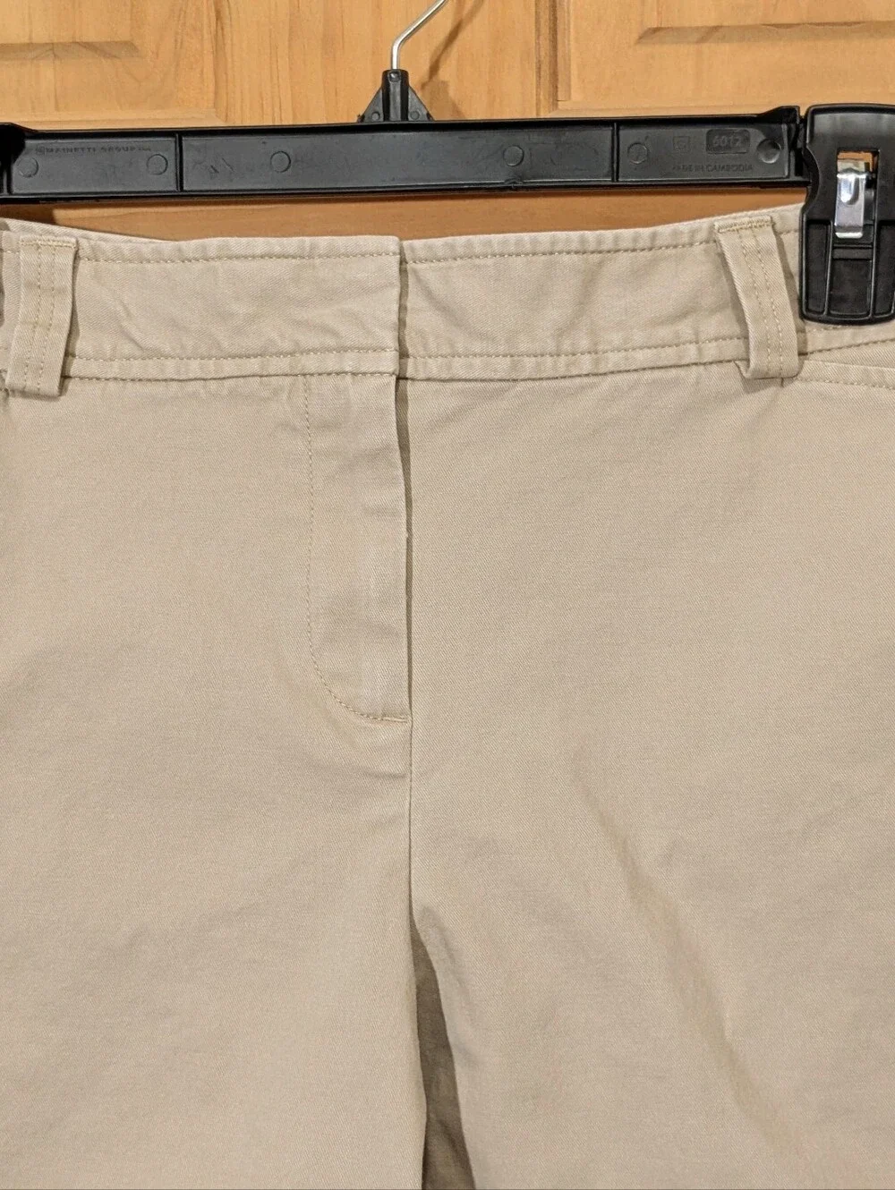 Talbots shorts chino